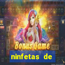ninfetas de programa na baixada fluminense